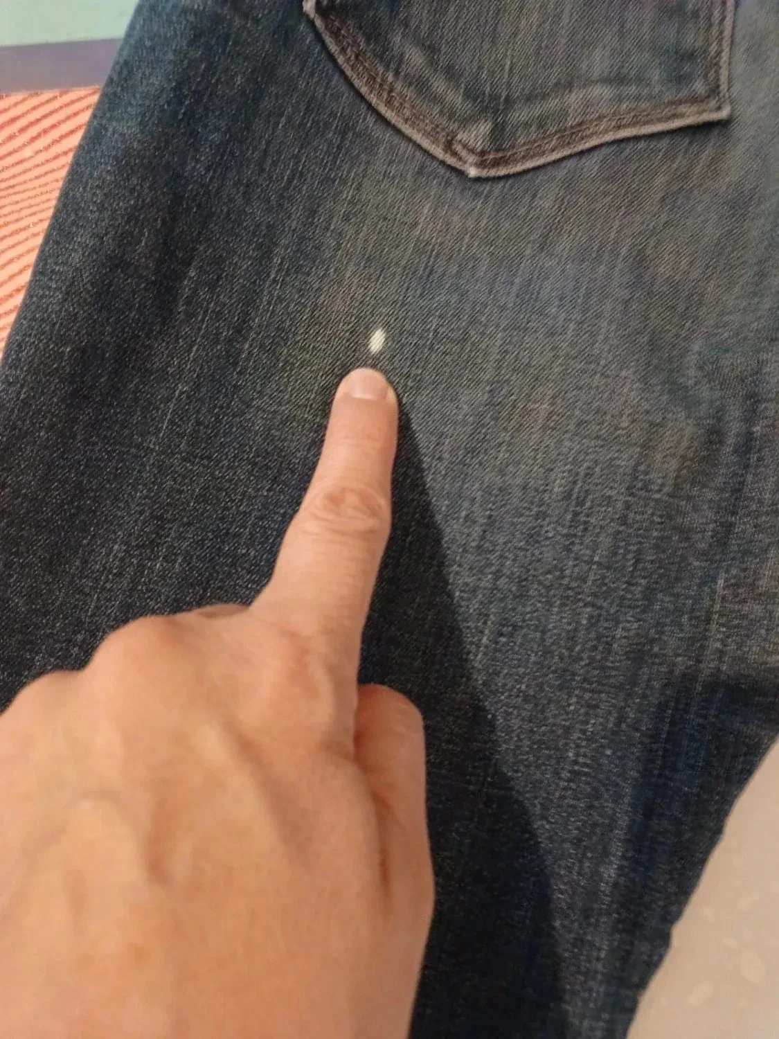 Jeans skinny H&M tamanho 38 – photo 14